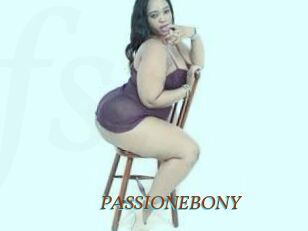 PASSIONEBONY