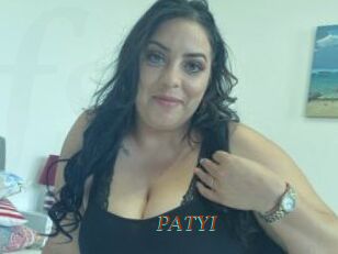 PATYI
