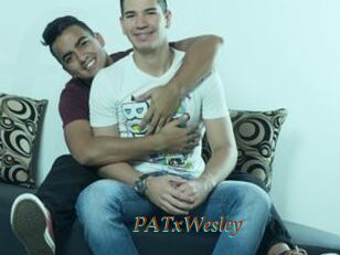 PATxWesley