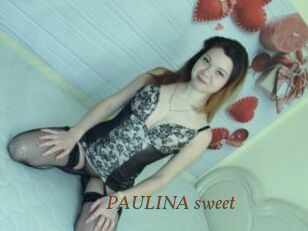 PAULINA_sweet
