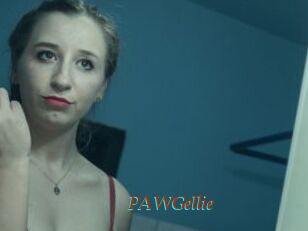 PAWGellie