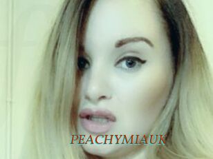 PEACHYMIAUK
