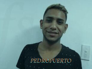 PEDRO_PUERTO