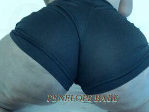 PENELOPE_BABE