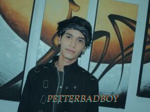 PETTERBADBOY