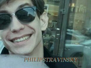 PHILIP_STRAVINSKY