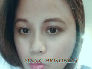 PINAYCHRISTINEXX