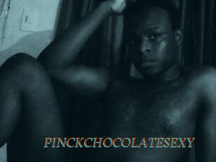 PINCKCHOCOLATESEXY