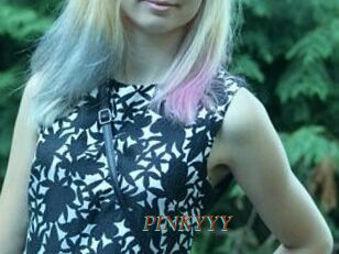 PINKYYY