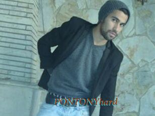 PONTONYhard