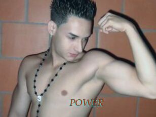 POWER
