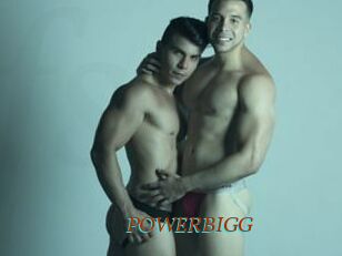 POWERBIGG