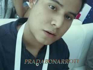 PRADABONARROTI
