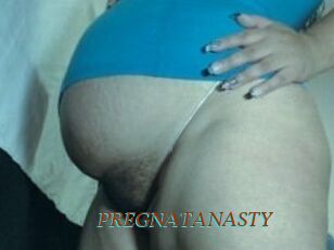 PREGNATANASTY