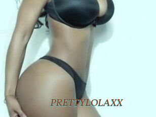 PRETTYLOLAXX
