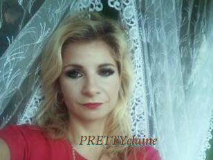 PRETTYelaine