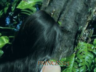 PRINCESS25
