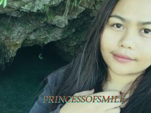PRINCESSOFSMILE