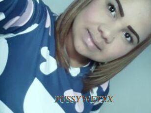 PUSSYWETXX