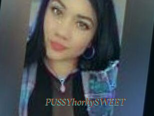 PUSSYhorhySWEET