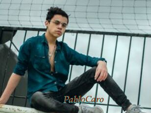 PabloCaro