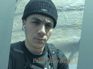 PabloPussyPlug