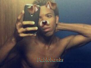 Pablobanks