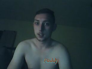 Paddy