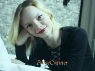 PaigeCramer