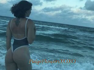 PaigeFlowersXOXO