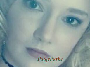 PaigeParks