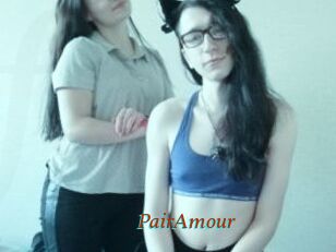 PairAmour