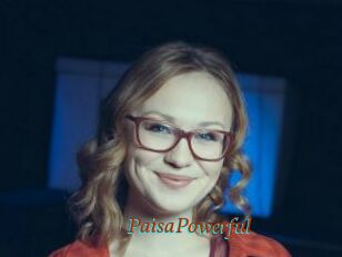 PaisaPowerful