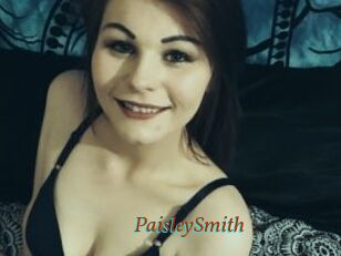 PaisleySmith