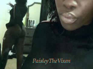 PaisleyTheVixen