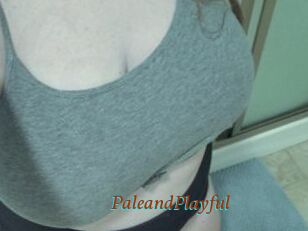 PaleandPlayful
