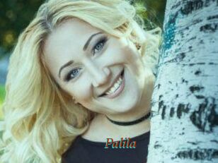 Palila