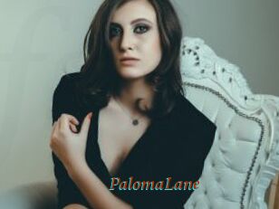 PalomaLane