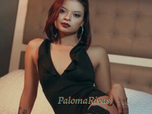 PalomaRivas