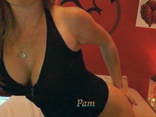 Pam
