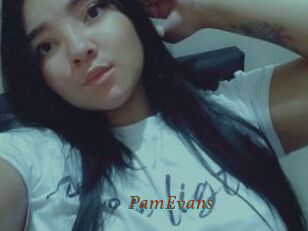PamEvans