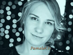 PamalaCis