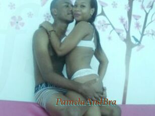 PamelaAndBra