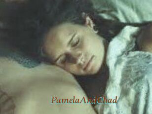 PamelaAndChad