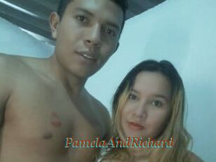 PamelaAndRichard