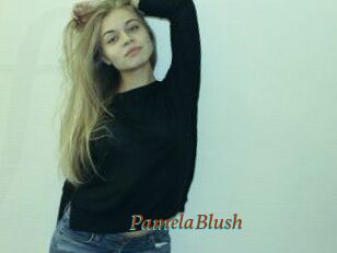 PamelaBlush
