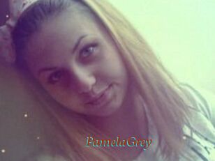 PamelaGrey