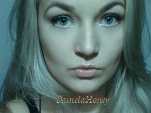 PamelaHoney
