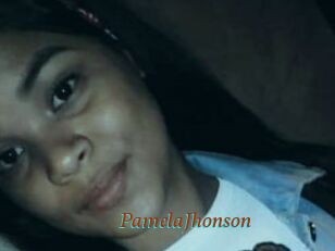 PamelaJhonson