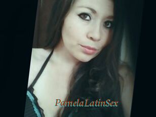 PamelaLatinSex